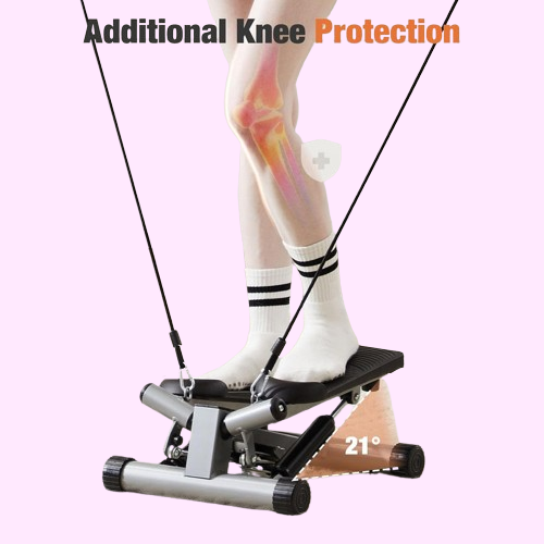 Zyren® Mini Stair Stepper
